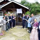 문경아리랑시조문학관 개관식 성황리에 열려