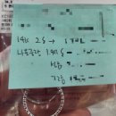 이자와충장로점 | W4. 웨딩밴드 구매 및 수령 후기 (충장로 현대코아 _ 다이아나)