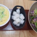 일미리금계찜닭송파