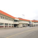 교도소입구 조선비즈
