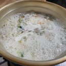 식전젓갈 다이닝코드