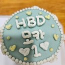 야탑 반려견 | [분당/야탑] 분당 강아지 생일케이크&amp;수제간식 견주당 / 반려견 커스텀 케이크 내돈내산 후기
