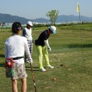 파크골프 이미지