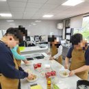 김밥학교 | [평택 아이랑 요리교실] 특수학교 고등부 방과후 요리 수업 후기 -삼각김밥-