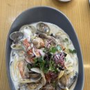 정성푸드 | [강화도 여행] 석모도에서 만난 숨은 맛집, 정성 가득한 '석모로푸드카페' 후기