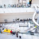 국립부산과학관 본관 이미지