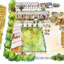 서탄초금각분교장 이미지