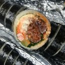 널위한김밥