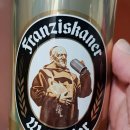 와인 비어 이미지