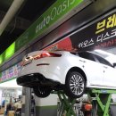 오토오아시스홈플러스광주하남점 | 일상, 오토오아시스 홈플러스광주하남점 엔진오일&amp;ttc우레탄완충기 편