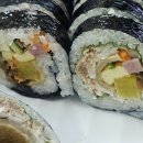 가리미김밥온의점