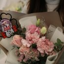 쇼몽플라워 | 대전꽃집) 관저동 쇼몽플라워