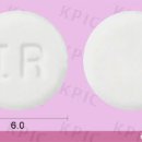 아이알코돈정 5mg 오피오이드 마약성 진통제 종류 중 하나 이미지