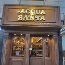 아쿠아동물병원 | [성수카페추천] 아쿠아산타: 성수 두바이초코케이크 맛집, 당일 홀케이크 가능