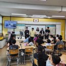 옹정초등학교 이미지