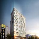 마포구청역 2번출구 이미지