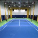 애월체육공원 테니스장 이미지