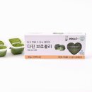 청해물산노동조합 | 배마마 브로콜리 큐브 | 이유식 재료 고민 끝내는 엄마들의 비밀