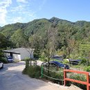 홍천 높은터 캠핑장 이미지