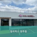 칼리막스 네이버블로그