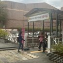 경기여자고등학교 경운박물관 | [박물관]경운박물관-기억하고 추억하는, 혼자박물관여행,기증전,아기모자(근대복식)