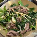 형권이네 흑염소농장 | [서초구/사당맛집] 바오로흑염소농장사당점ㅣ솔직후기, 내부, 주차, 방배동보양식,서울부모님식사