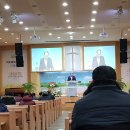 갈마감리교회 이미지
