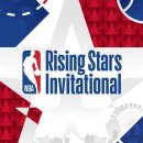 모교 농구부 NBA Rising Stars 초대전 우승(하이라이트 영상) 이미지