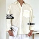 와이포켓 | 남자 여름 와이셔츠)한여름에도 입기좋은 60수 쿨원단 셔츠 후기
