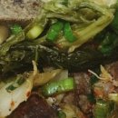 용산시장 내 이미지