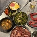 속초스파랜드(주) | 속초 교동 스파랜드 맛집 아바이갈매기｜가성비 좋은 갈매기살·소갈비살 고기집