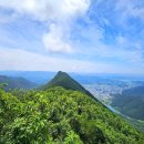 2026년 06월 27일 전남 화순 만연산 산행(425차) 이미지