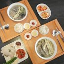 춘천 지하도상가 | 찰랑찰랑 | 여태껏의 만두국은 가라! 춘천맛집 춘천만두국 춘천보쌈