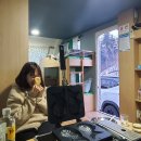 마-신북-2호 | 춥지만 감성캠핑은 못참아서 레스피아 카라반캠핑을 선택한.. 포천캠핑여행 😎