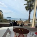 커피&디저트 | 제주카페｜서귀포 바다전망 베이커리카페 서귀피안 보래드 베이커스 커피, 디저트 후기