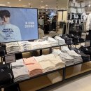 폴햄 | [단독] 폴햄 X 어프어프콜라보 맨투맨 역대급 터졌다. 품절대란 예상! 송강 매장 방문 후기.폴햄폴햄키즈