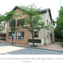 광교산 성복동 등산로 이미지