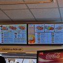 노랑통닭 광영옥곡점 이미지