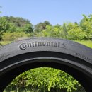 콘티넨탈 타이어 익스트림콘택트 DWS06플러스 245/40R19 뛰어난 달리기 실력 이미지