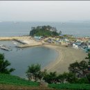 모사금해수욕장 이미지