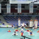 시흥월미농악 이미지