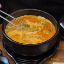 큰맘할매순대국 인천서구청점