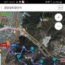 제73차 동산 장성길(양산)트레킹 이미지