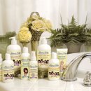 데오도라이져＞네이쳐스 베이비 Nature's Baby Organics PU All Purpose Deodorizer - Vanilla/Tangerine 이미지