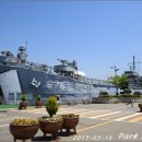 관음포가든 | [군산여행/새만금여행] 고려말 왜구를 물리친 진포대첩의 현장, 진포해양테마공원