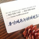 용인대 온누리 태권도 네이버블로그