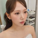 이혜영메이크업 | 인생샷 가득한 웨딩촬영날, 포토그레이&헤어메이크업 후기 by제니하우스 태성