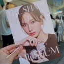 더쉐이프 | [뮤드] 더 쉐이프 뮤지엄 팝업스토어 방문 후기