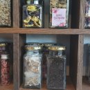 모아미꽃차향기원 이미지