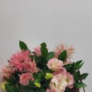 화훼장식기능사 | 화훼장식기능사 시험 후기~